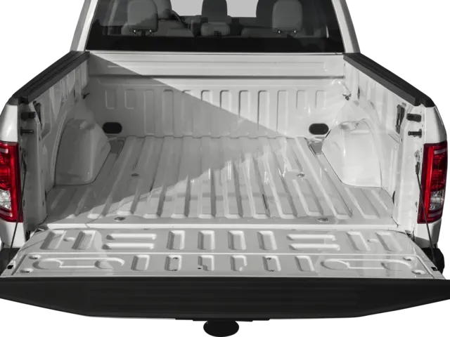 2017 Ford F-150 | Photo 9 of 17