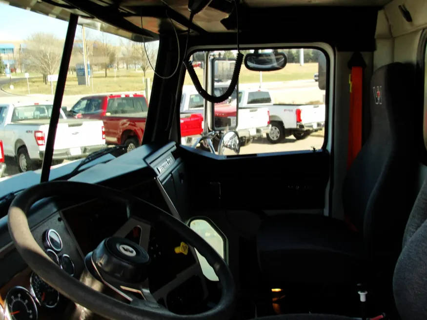 2018 Western Star 4700 | Photo 14 of 20