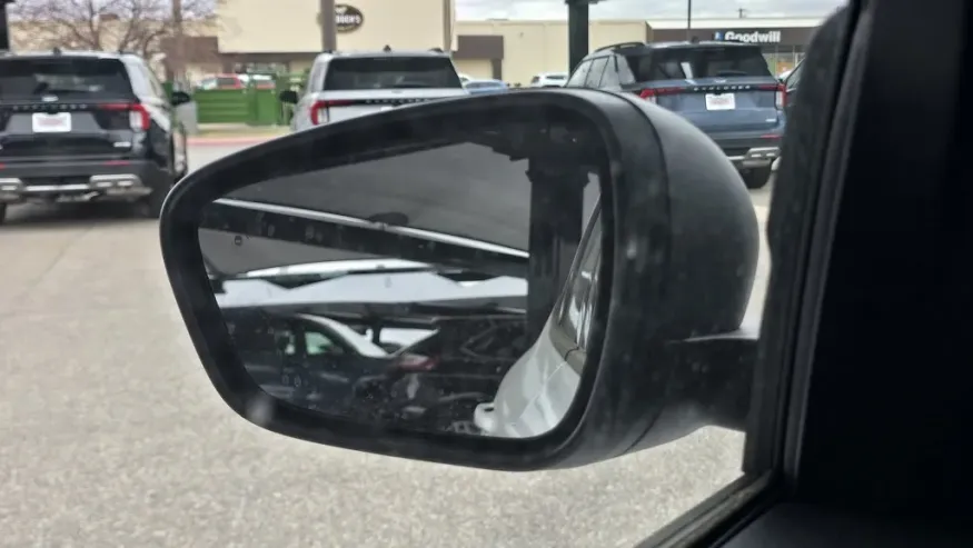 2026 Ford Escape | Photo 11 of 25