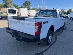 2022 Ford F250 | Thumbnail Photo 15 of 21