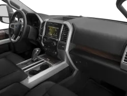 2016 Ford F-150 | Thumbnail Photo 15 of 17