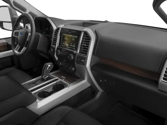 2016 Ford F-150 | Photo 15 of 17