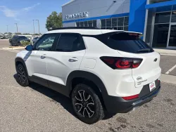 2026 Chevrolet Trailblazer ACTIV | Thumbnail Photo 2 of 20