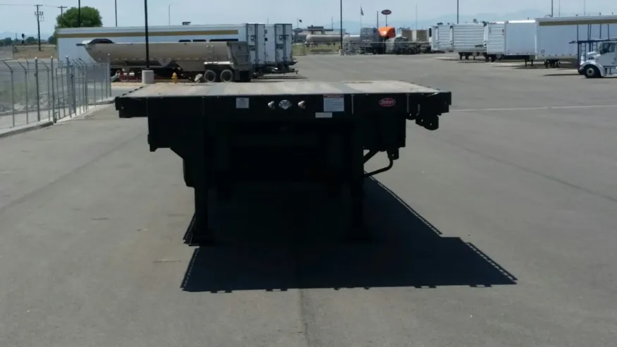 2026 Dorsey DF53BTR | Photo 4 of 13