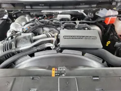 2026 GMC Sierra 2500HD AT4X | Thumbnail Photo 23 of 25