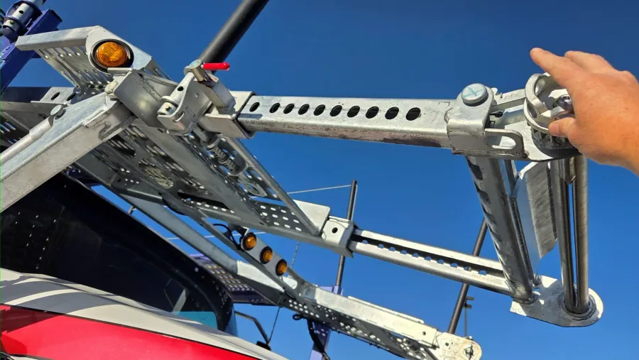 2026 Western Star 49X | Photo 8 of 60