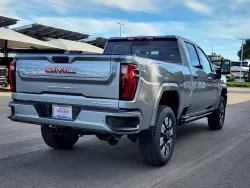 2026 GMC Sierra 2500HD Denali | Thumbnail Photo 2 of 28