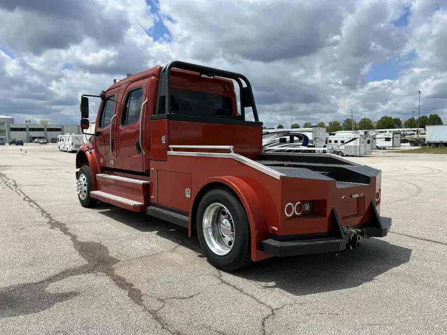 2024 Freightliner M2 106 Bolt | Photo 35 of 34