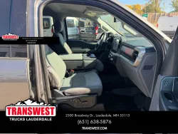 2021 Ford F-150 XLT | Thumbnail Photo 18 of 21