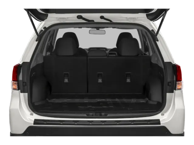 2024 Subaru Forester | Photo 7 of 12