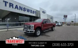 2026 Ford Super Duty F-350 | Thumbnail Photo 30 of 30
