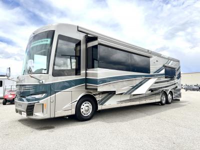 2023 Newmar King Aire 4531 | Thumbnail Photo 37 of 46