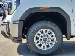2026 GMC Sierra 2500HD Pro | Thumbnail Photo 8 of 22