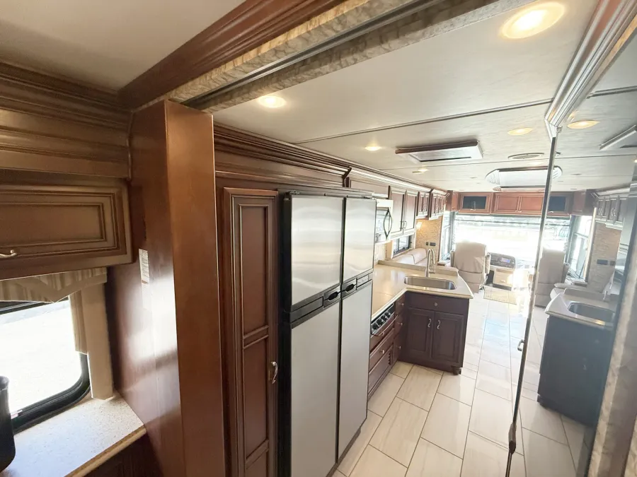 2015 Newmar Ventana 3436 | Photo 14 of 19