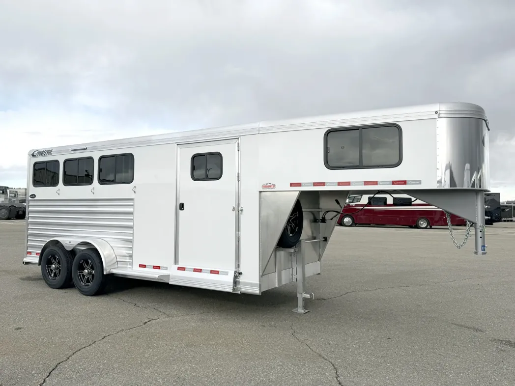 2026 Cimarron Norstar 3HGN 