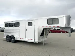 2026 Cimarron Norstar 3HGN | Thumbnail Photo 1 of 17