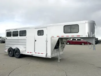 2026 Cimarron Norstar 3HGN