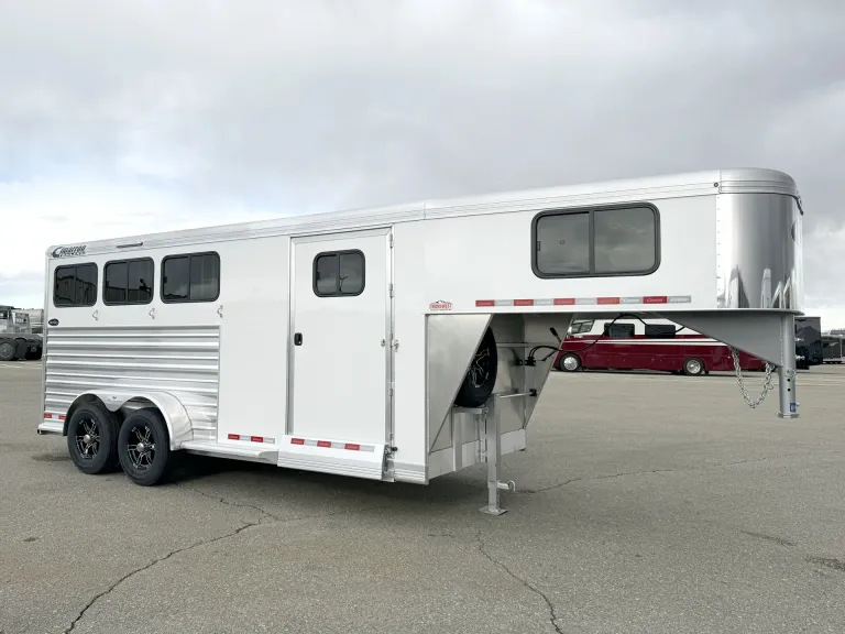 2026 Cimarron Norstar 3HGN