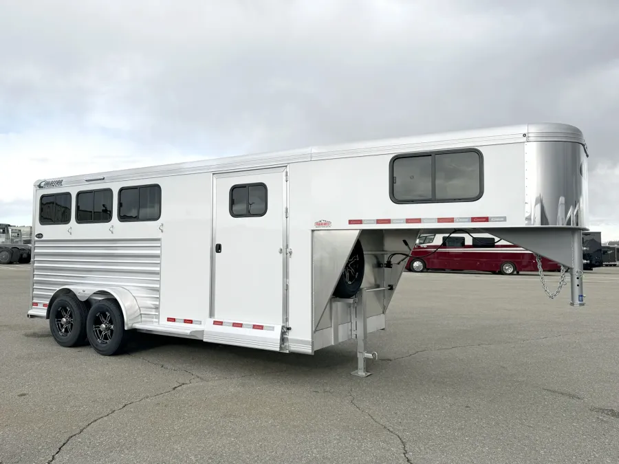 2026 Cimarron Norstar 3HGN | Photo 1 of 17