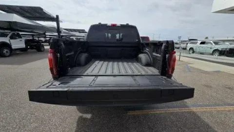 2024 Ford F-150 | Photo 11 of 34