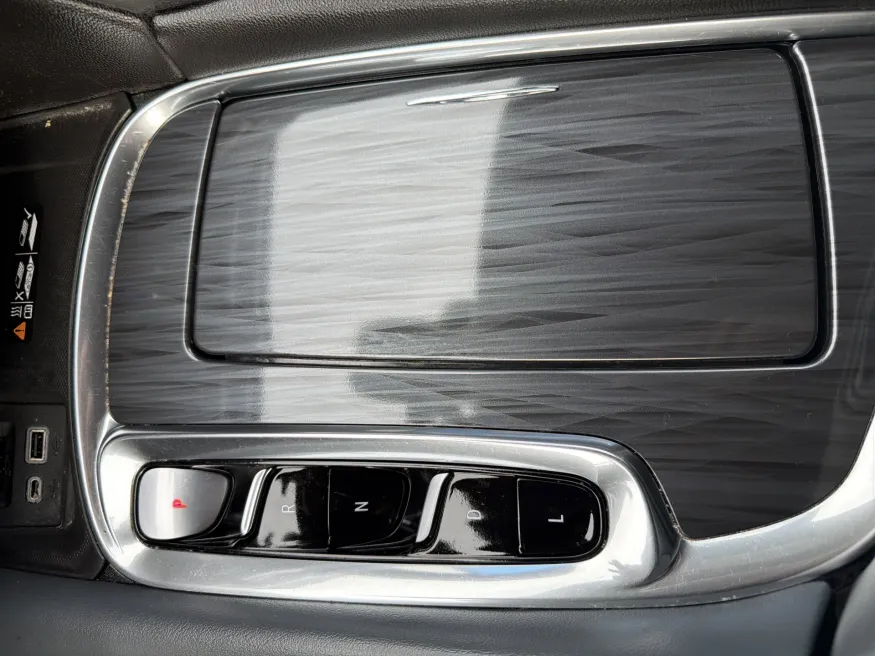 2023 Buick Enclave Premium | Photo 20 of 25