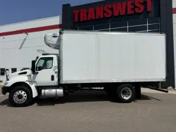 2020 International MV607 | Thumbnail Photo 2 of 13