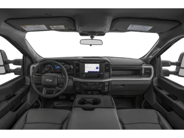 2026 Ford Super Duty F-250 | Photo 4 of 12