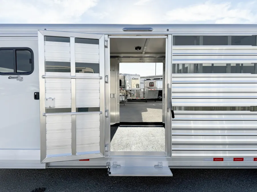 2026 Cimarron Stierwalt Pro Series | Photo 15 of 21