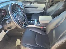 2024 Kia Carnival LX | Thumbnail Photo 8 of 22