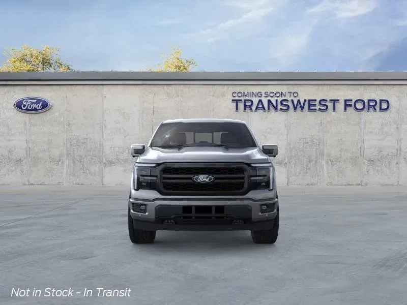 2026 Ford F-150 | Photo 5 of 22