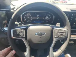 2026 Chevrolet Silverado 1500 RST | Thumbnail Photo 17 of 19