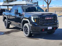 2026 GMC Sierra 2500HD AT4 | Thumbnail Photo 1 of 20