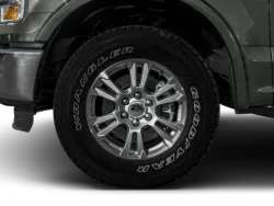 2016 Ford F-150 | Thumbnail Photo 8 of 17