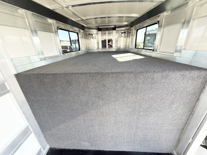 2026 Cimarron Norstar 2HGN | Photo 6 of 15