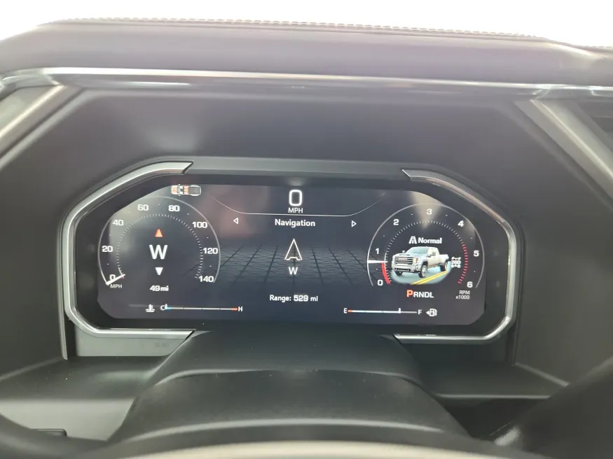 2026 GMC Sierra 3500HD Denali | Photo 22 of 31