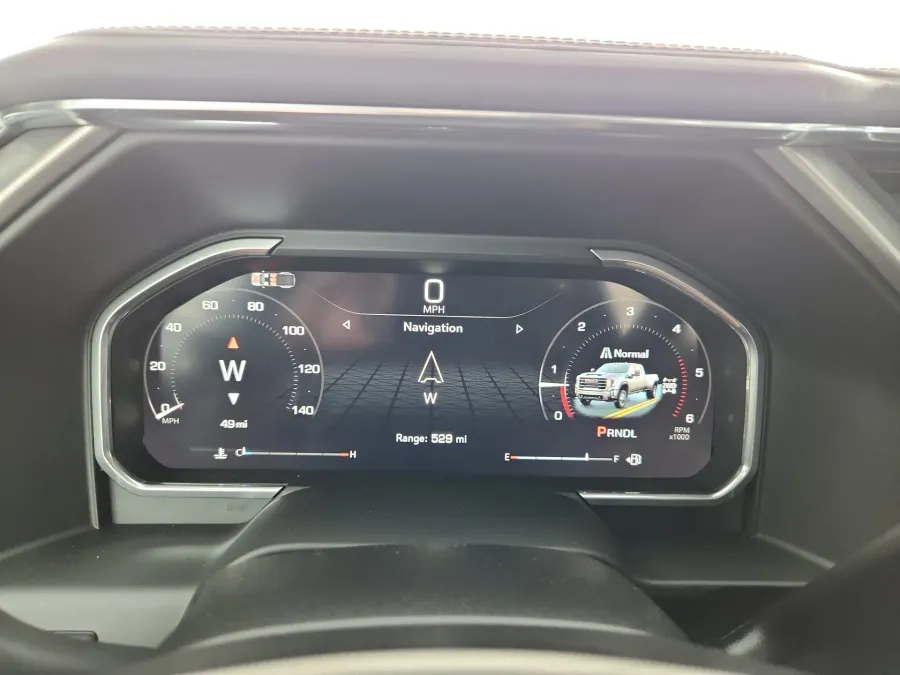 2026 GMC Sierra 3500HD Denali | Photo 22 of 31