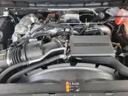 2026 GMC Sierra 2500HD Denali | Thumbnail Photo 23 of 25
