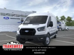 2026 Ford Transit-350 Base | Thumbnail Photo 1 of 21