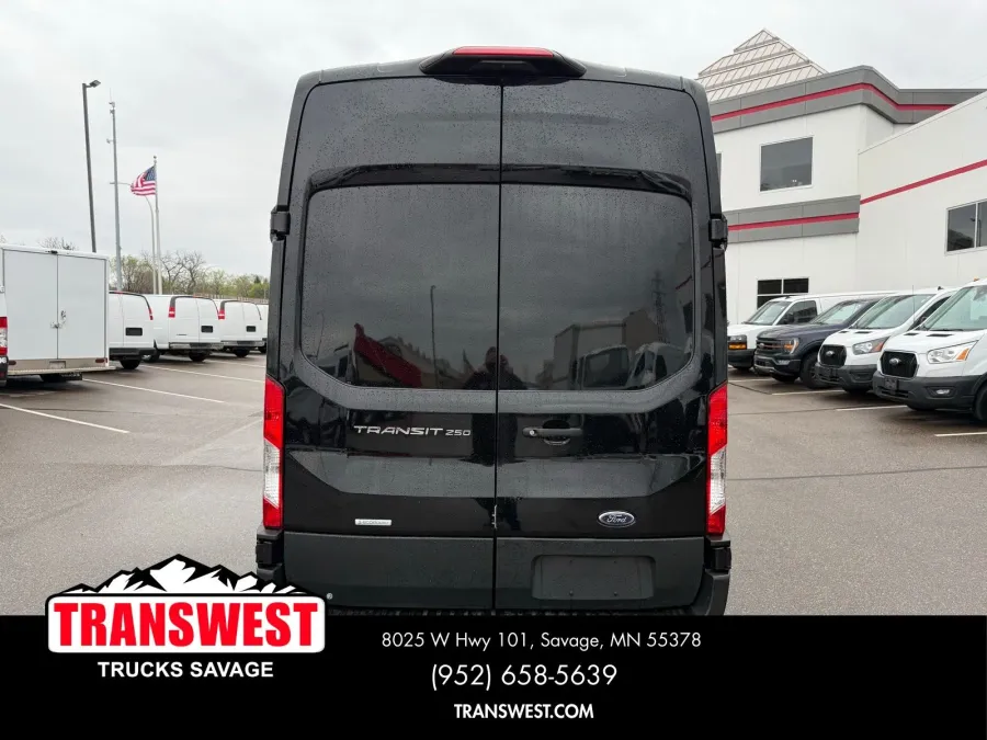 2023 Ford Transit-250 Base | Photo 11 of 19