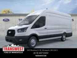 2026 Ford Transit-350 Base | Thumbnail Photo 21 of 21