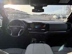 2026 Chevrolet Silverado 1500 LTZ | Thumbnail Photo 11 of 20