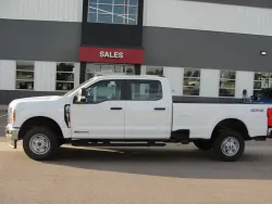 2026 Ford Super Duty F-350 XL | Thumbnail Photo 1 of 16