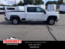 2024 Chevrolet 2500 | Thumbnail Photo 10 of 14