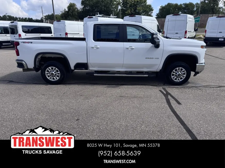 2024 Chevrolet 2500 | Photo 10 of 14