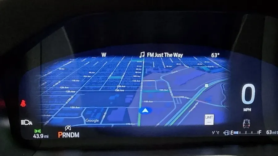 2026 Ford Explorer | Photo 19 of 33