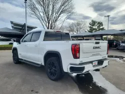 2025 GMC Sierra 1500 Elevation | Thumbnail Photo 2 of 23