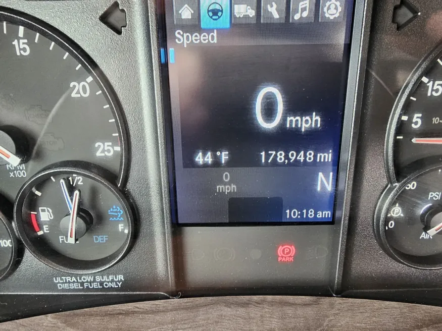 2022 Western Star 49X | Photo 19 of 20