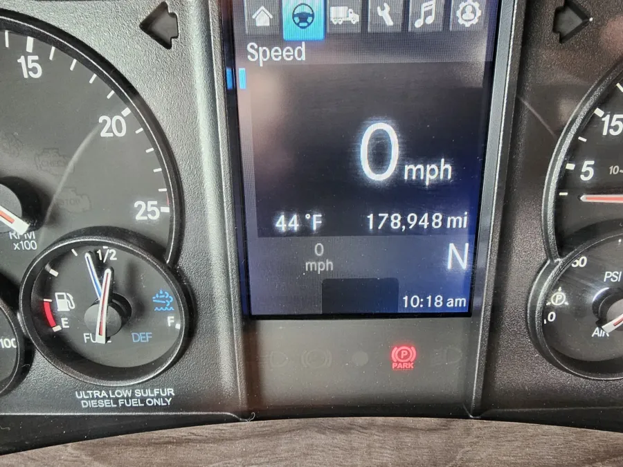 2022 Western Star 49X | Photo 19 of 20