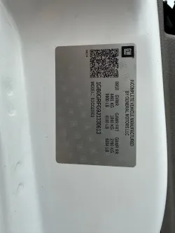 2018 Chevrolet Express 3500 Work Van | Thumbnail Photo 17 of 19