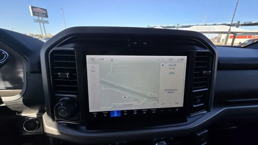 2026 Ford F-150 | Photo 20 of 30